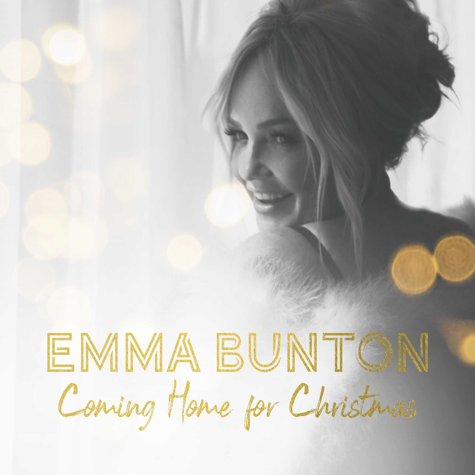 Emma Bunton - Coming Home For Christmas